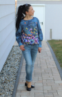 E-book drei eM's Shirt Luttach, Duits