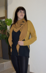 E-book drei eM's shirt Paludo + gratis plotbestand + gratis sjaal, Duits