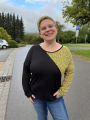 E-book drei eM's shirt Paludo + gratis plotbestand + gratis sjaal, Duits