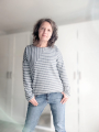 E-book drei eM's shirt Paludo + gratis plotbestand + gratis sjaal, Duits