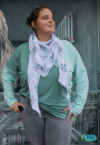 E-book drei eM's shirt Paludo + gratis plotbestand + gratis sjaal, Duits