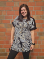 E-book drei eM's Shirt REGAU, Duits