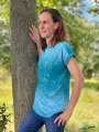 E-book drei eM's Shirt REGAU, Duits