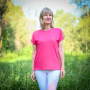 E-book drei eM's Shirt REGAU, Duits