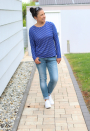 E-book drei eM's Shirt REGAU, Duits