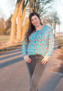E-book drei eM's Shirt Scapoli, Duits