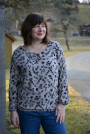 E-book drei eM's Shirt Scapoli, Duits