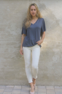E-book drei eM's Shirt Zevio, Duits