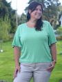 E-book drei eM's Shirt Zevio, Duits