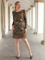 E-Book drei eM's Shirt/Kleid Sovana