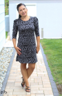 E-Book drei eM's Shirt/Kleid Sovana
