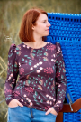 E-Book drei eM's Shirt/Kleid Sovana