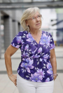 E-Book drei eM's Shirt/Tunika Arnara Damen