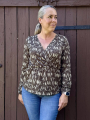 E-Book drei eM's Shirt/Tunika Arnara Damen