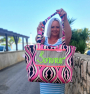 E-book drei eM's Shopper Sutri, Duits