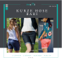 E-Book drei eM's Shorts Bari, Duits