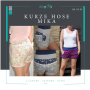 Patron short femme pdf Mika drei eM's, en allemand