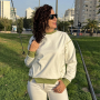 E-book drei eM's Sweater Rubano, Duits