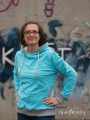 E-Book drei eM's Sweatjacke - Hoodie Luan, duits