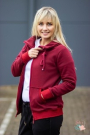E-Book drei eM's Sweatjacke - Hoodie Luan, duits