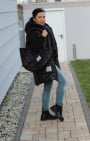 E-book drei eM's Tasche Coburg, Duits