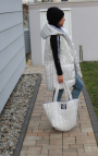 E-book drei eM's Tasche Coburg, Duits