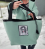 E-book drei eM's Tasche Coburg, Duits