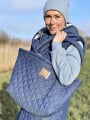 E-book drei eM's Tasche Coburg, Duits