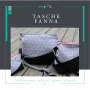 E-Book drei eM's Tasche Fanna