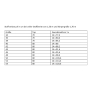 Patron top femme pdf Helli drei eM's, en allemand