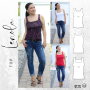 E-book drei eM's Top Lenola, Duits
