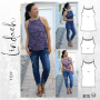 E-book drei eM's Top LINDACH, Duits