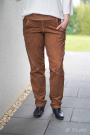 E-Book drei eM's Triest Damesbroek, duits
