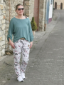 E-Book drei eM's Triest Damesbroek, duits
