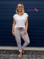 E-Book drei eM's Volant-Shirt LATISANA