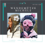 E-Book drei eM's Omkeerbare muts Michele incl. Tutorial Blume