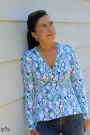 E-book drei eM's Wickelshirt EDLING, Duits