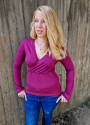 E-book drei eM's Wickelshirt EDLING, Duits