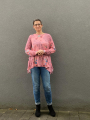 E-book drei eM's Zipfelshirt Bienau, Duits