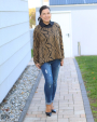 E-book drei eM's Zipfelshirt Bienau, Duits
