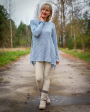 E-book drei eM's Zipfelshirt Bienau, Duits