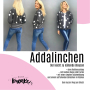 E-Book Echt Knorke Blouson Addalinchen