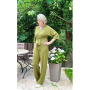 Patron overall femme pdf Der fetzige Freddy Echt Knorke, en allemand