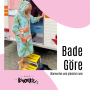 E-Book Echt Knorke Die Bade Göre, duits