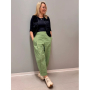 Patron pantalon femme pdf Die luftige Lilo Echt Knorke, en allemand