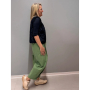 Patron pantalon femme pdf Die luftige Lilo Echt Knorke, en allemand