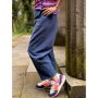 Patron pantalon femme pdf Die putzige Paula Echt Knorke, en allemand