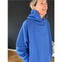 E-Book Echt Knorke Kuschel-Hoodie Firle Franz Damen