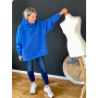 E-Book Echt Knorke Kuschel-Hoodie Firle Franz Damen