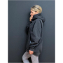 E-Book Echt Knorke Kuschel-Hoodie Firle Franz Damen